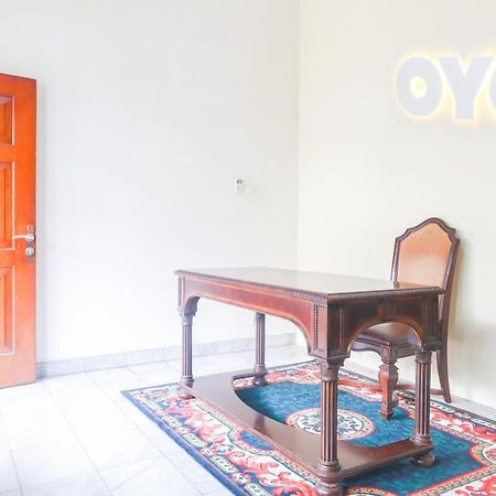 Oyo 2196 Ss Homes Τζακάρτα Εξωτερικό φωτογραφία