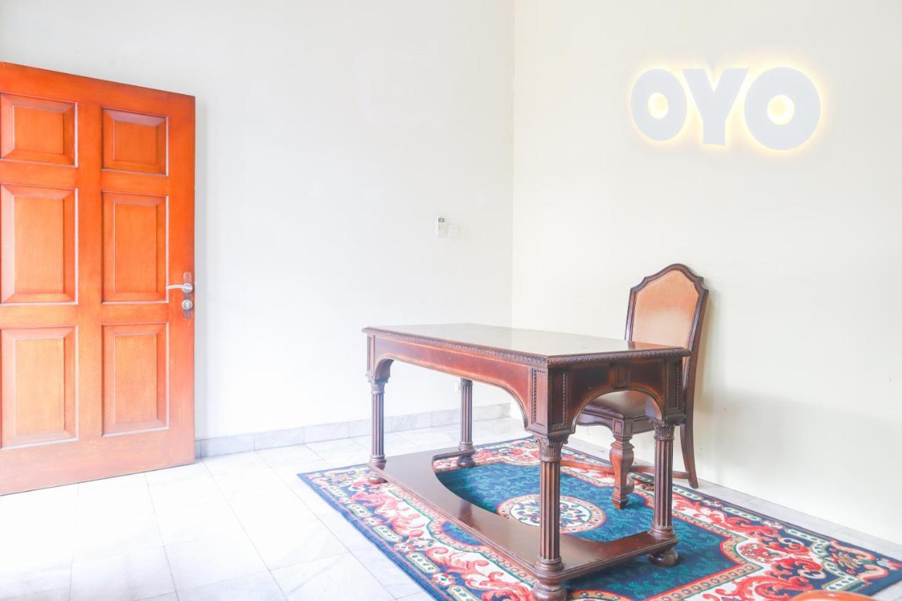 Oyo 2196 Ss Homes Τζακάρτα Εξωτερικό φωτογραφία