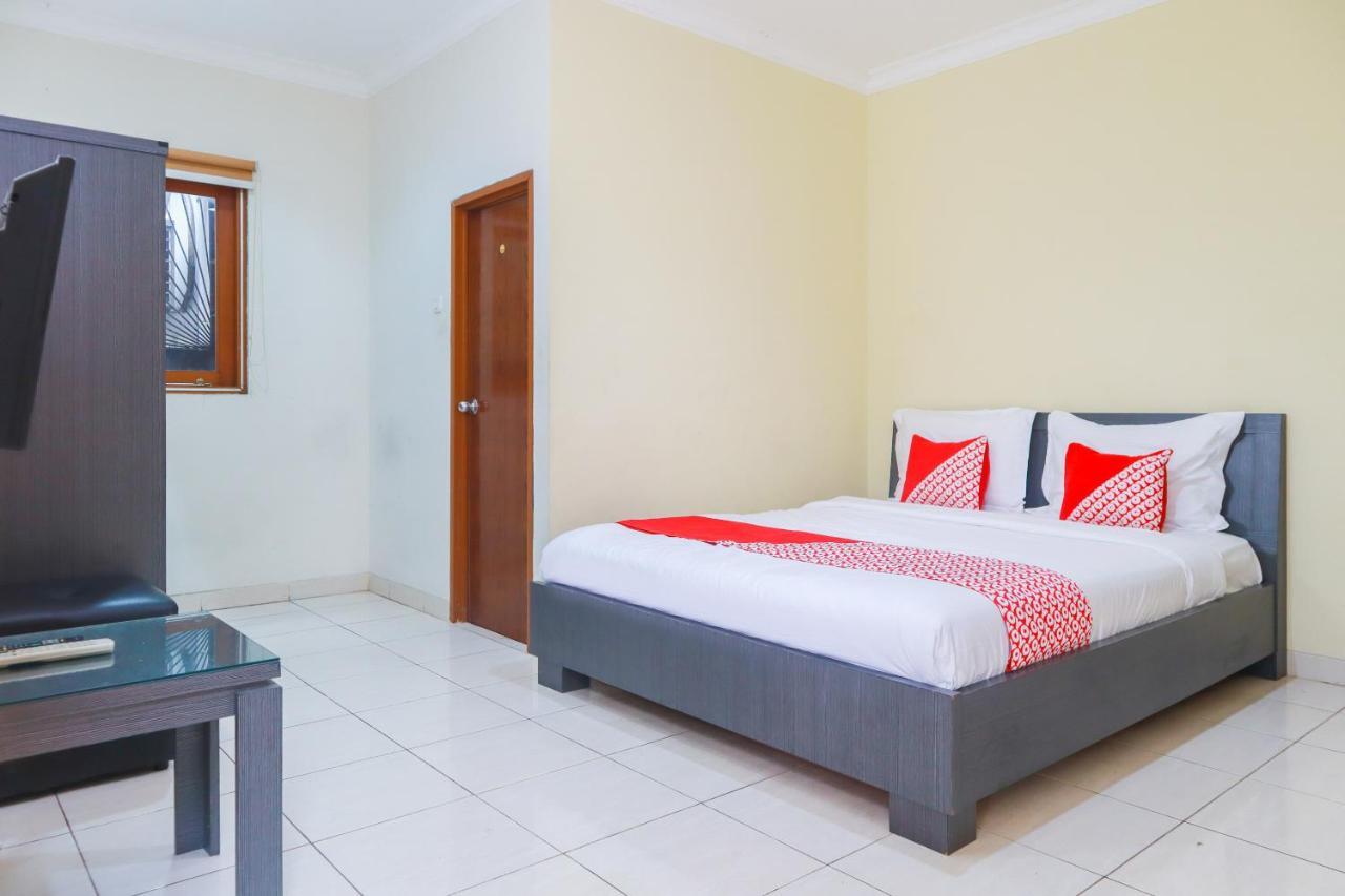 Oyo 2196 Ss Homes Τζακάρτα Εξωτερικό φωτογραφία