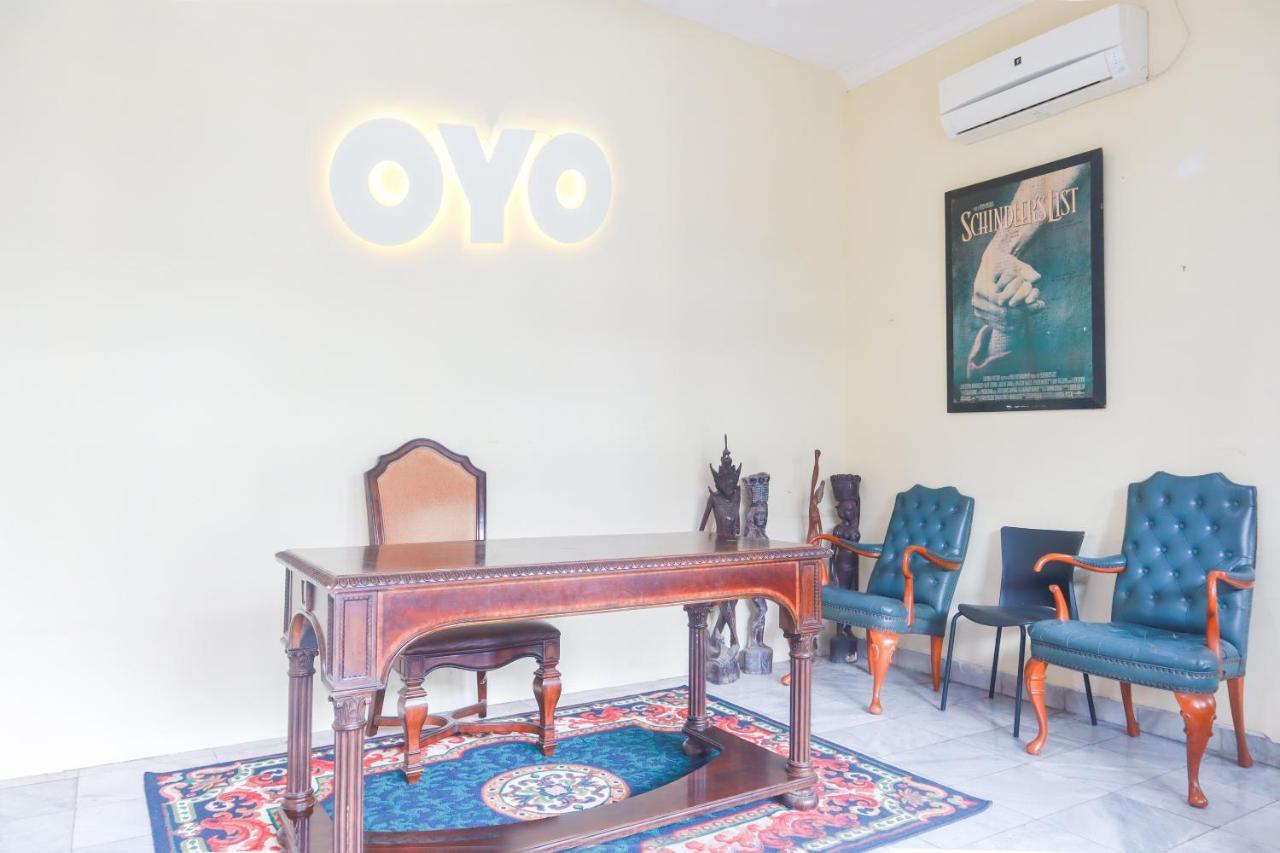 Oyo 2196 Ss Homes Τζακάρτα Εξωτερικό φωτογραφία
