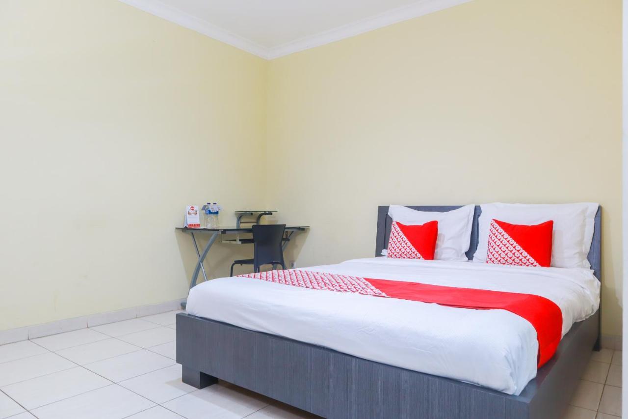 Oyo 2196 Ss Homes Τζακάρτα Εξωτερικό φωτογραφία