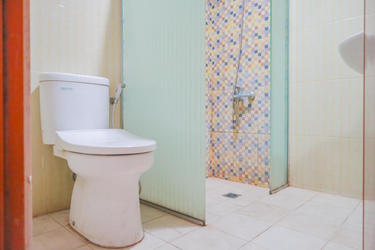 Oyo 2196 Ss Homes Τζακάρτα Εξωτερικό φωτογραφία