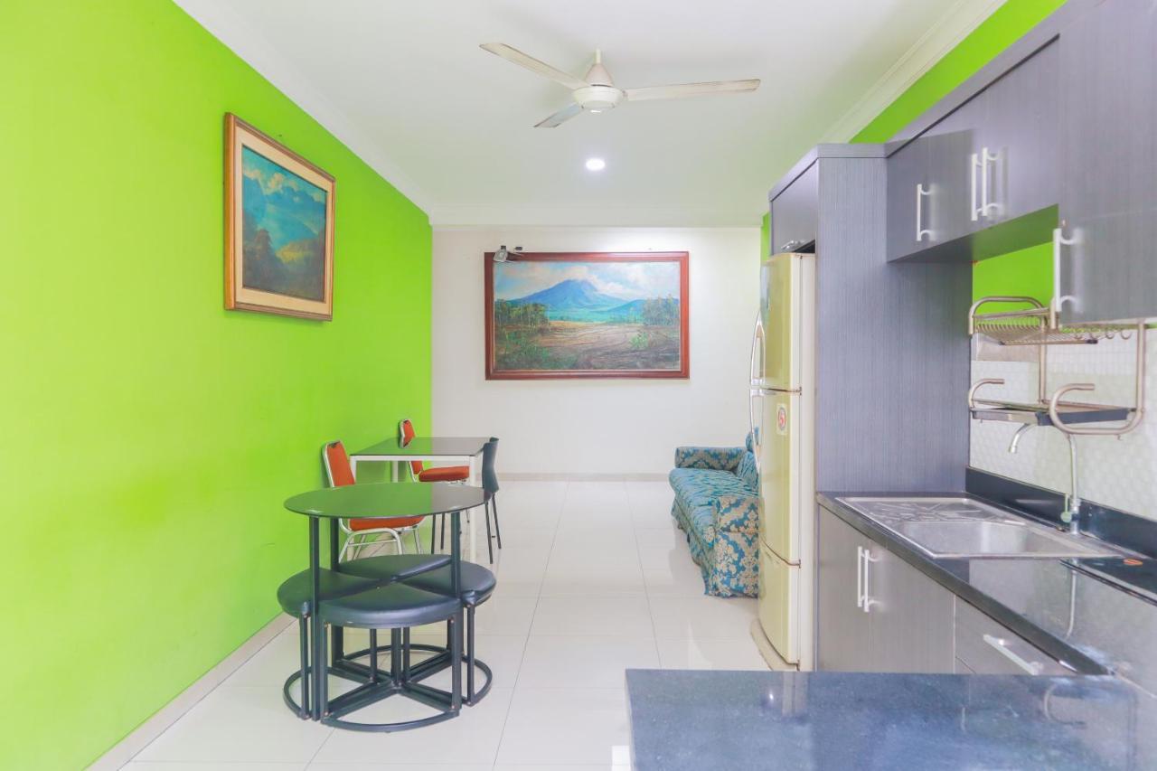 Oyo 2196 Ss Homes Τζακάρτα Εξωτερικό φωτογραφία