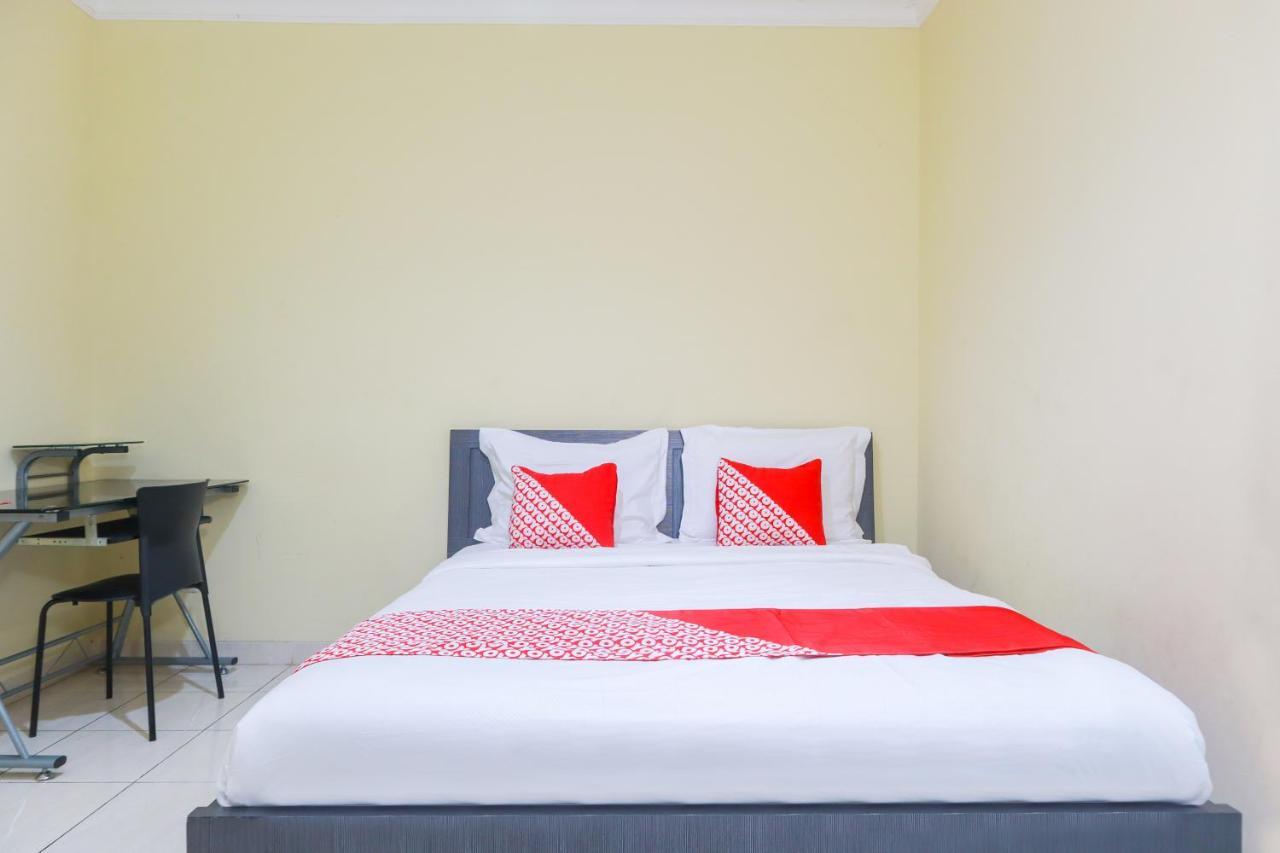 Oyo 2196 Ss Homes Τζακάρτα Εξωτερικό φωτογραφία